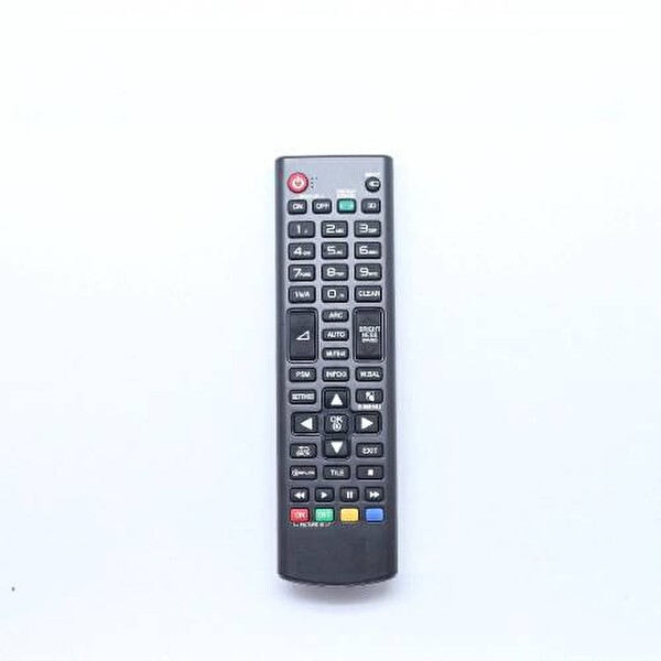 Tayfun LG Akb73975763 Lcd LED TV Uyumlu Kumanda