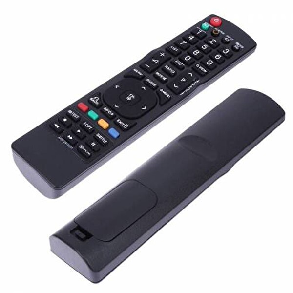 Tayfun LG 37ld420 Plazma Lcd TV Uyumlu Kumanda