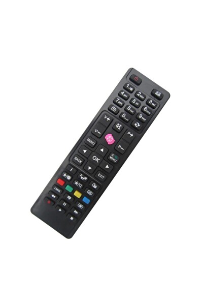Tayfun Regal 40r8070 LED TV Uyumlu Kumanda