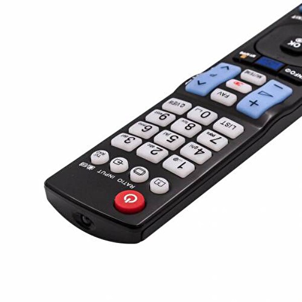 Tayfun Lg AN-MR19 Uyumlu LED TV Kumandası