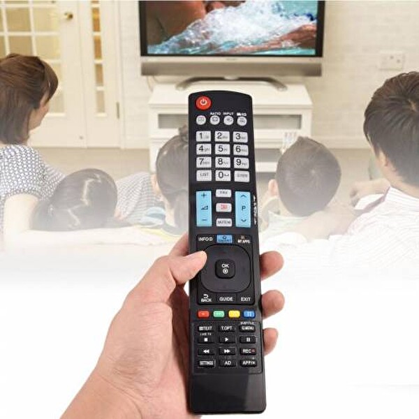 Tayfun Lg AN-MR19 Uyumlu LED TV Kumandası