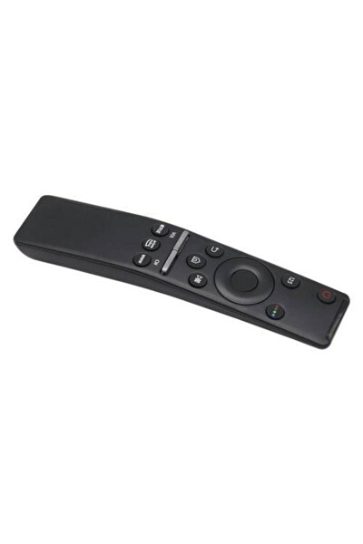 Tayfun Samsung 55AU8000 Smart 4k LED TV Uyumlu Kumanda