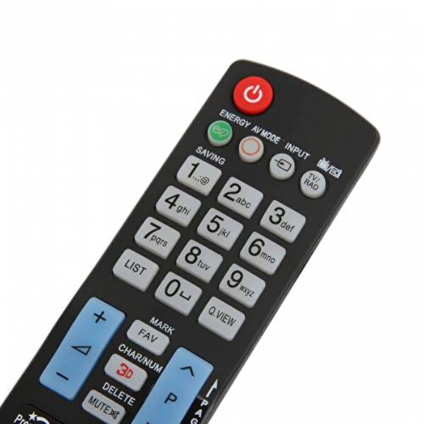 Tayfun LG 42LW551C Smart LED TV Uyumlu Kumanda