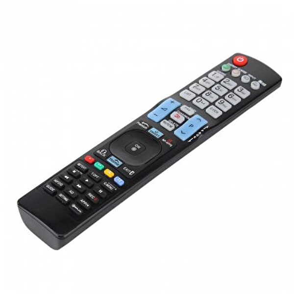 Tayfun LG 42LW551C Smart LED TV Uyumlu Kumanda