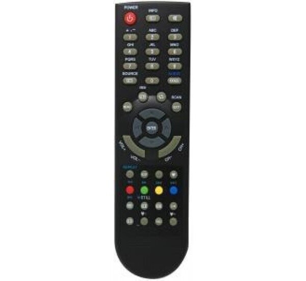 Tayfun PREMİER PR32F82 LCD LED TV Uyumlu Kumanda