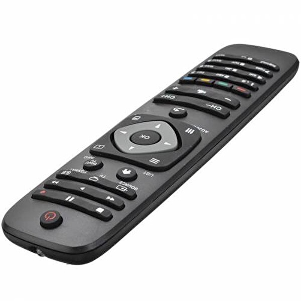 Tayfun Philips Ykf343-02 Smart LED TV Uyumlu Kumanda
