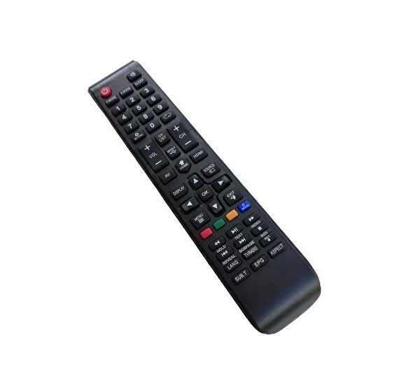 Tayfun Hyundai Model No 32HYN2000 İle Uyumlu TV Kumandası