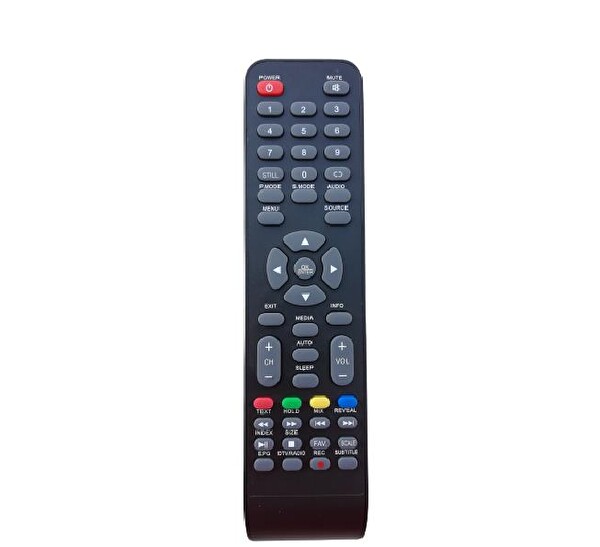 Tayfun Reeder Tv 55