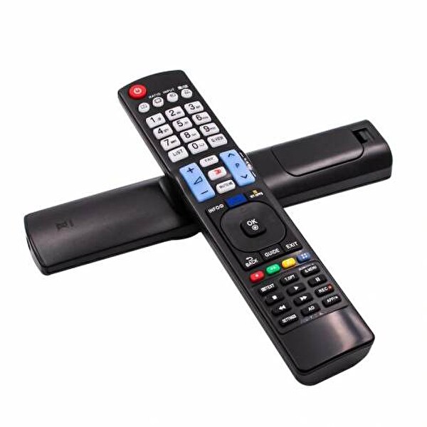 Tayfun LG An-mr3005 Smart LED TV Uyumlu Kumanda