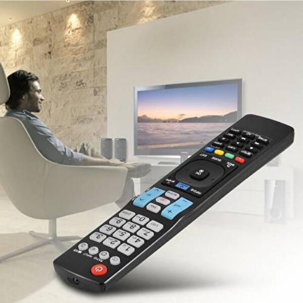 Tayfun LG An-mr3005 Smart LED TV Uyumlu Kumanda
