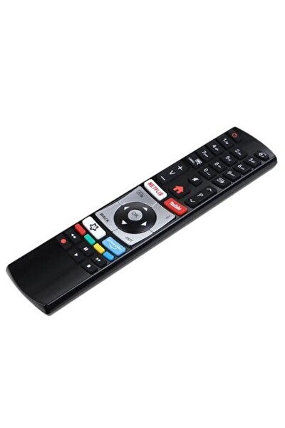 Tayfun Regal 49r856 4k Smart LED TV Uyumlu Kumanda