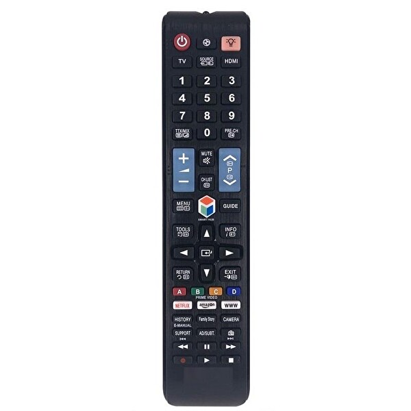 Tayfun Rose ATV-143 Android Smart TV Uyumlu Kumanda