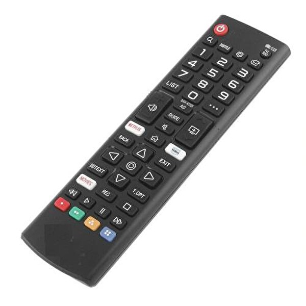 Tayfun LG 43um7390 Smart LED TV Uyumlu Kumanda