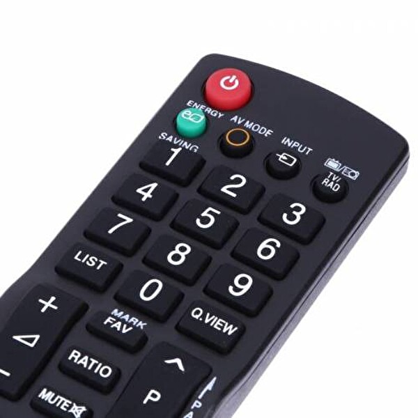 Tayfun LG 42SL8500 Plazma Lcd TV Uyumlu Kumanda