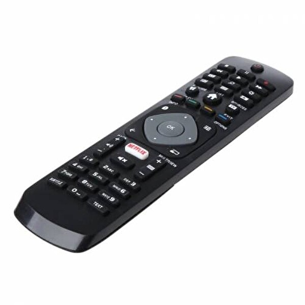 Tayfun Philips 58pus8555 Smart LED TV Uyumlu Kumanda