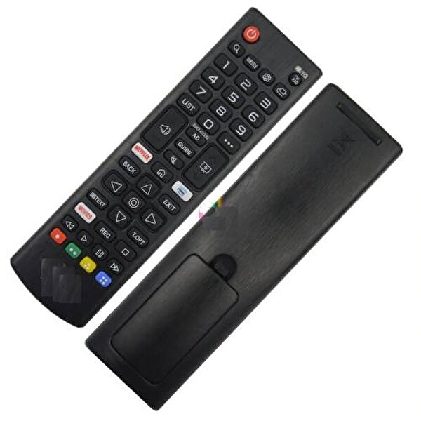 Tayfun LG 49um7400 Smart LED TV Uyumlu Kumanda