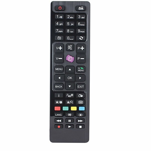 Tayfun Regal 32R4020H 32'' UYDU ALICILI LED TV Uyumlu Kumanda