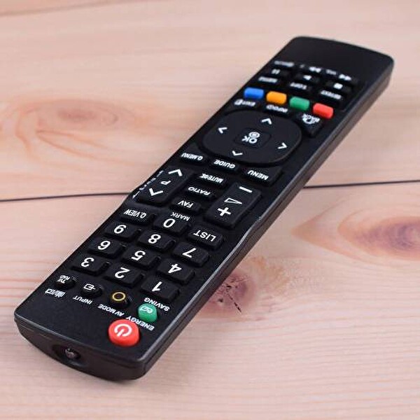 Tayfun LG 42LH2000 Plazma Lcd TV Uyumlu Kumanda