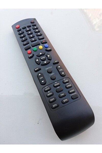 Tayfun Profilo 50PA305E LED TV Uyumlu Kumanda