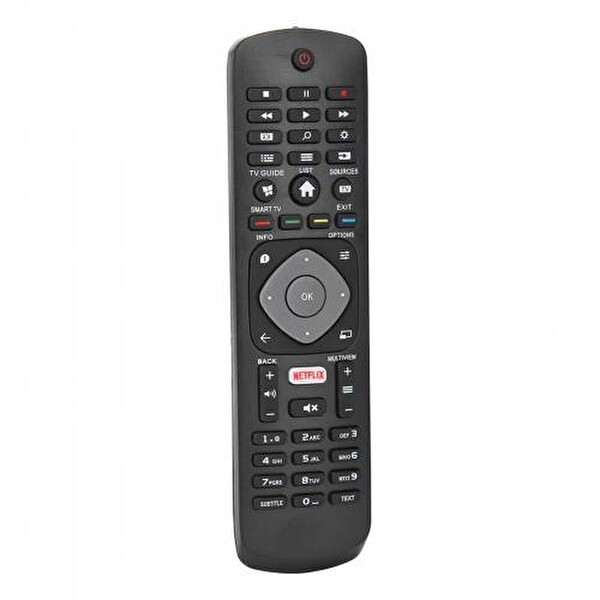 Tayfun Philips Ykf463-001 Smart LED TV Uyumlu Kumanda