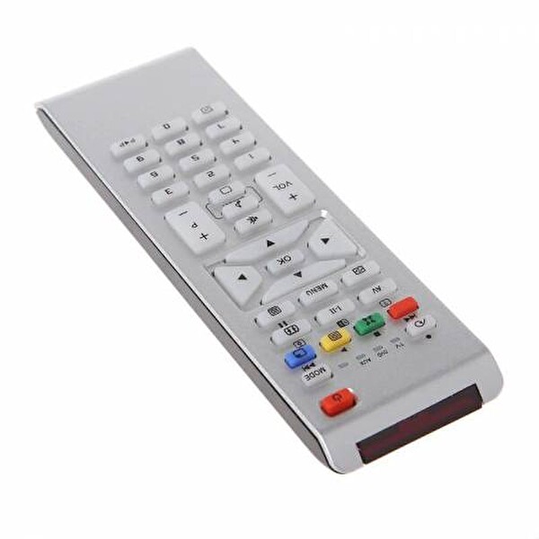 Tayfun Philips Rc8201/01 Lcd LED TV Uyumlu Kumanda