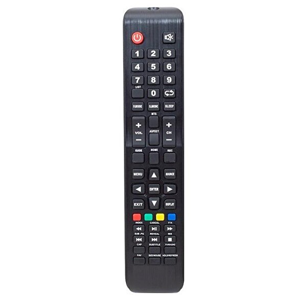 Tayfun Profilo 65PA500T LED TV Uyumlu Kumanda