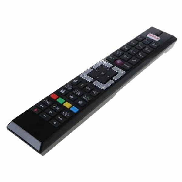 Tayfun Vestel 50ud8110 Smart LED TV Uyumlu Kumanda
