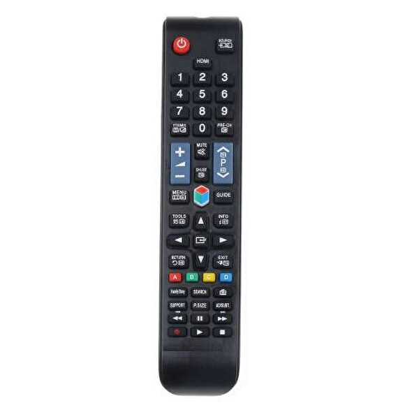 Tayfun Samsung UE-55HU6900 İle Uyumlu LED TV Kumandası