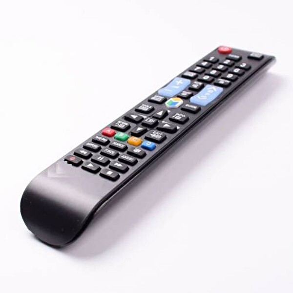 Tayfun Samsung UE-55HU6900 İle Uyumlu LED TV Kumandası