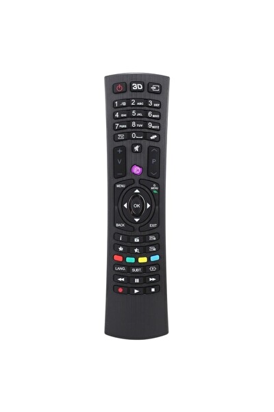 Tayfun Vestel 40fa5050 Smart LED TV Uyumlu Kumanda