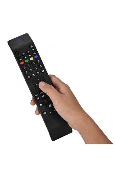 Tayfun SEG 40182 LED TV Uyumlu Kumanda