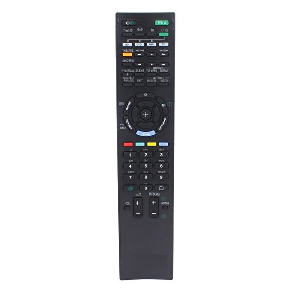 Tayfun Sony RM-ED044 TV Uyumlu Kumanda- Eşdeğer