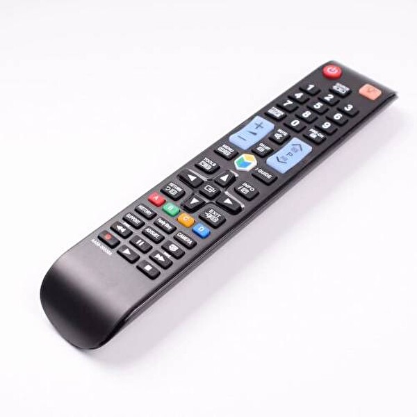 Tayfun Samsung AA59-00600A İle Uyumlu Smart LED TV Kumandası