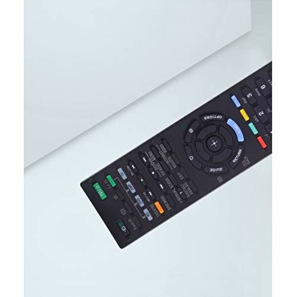 Tayfun Sony Rm-yd079 Plazma Lcd LED TV Uyumlu Kumanda