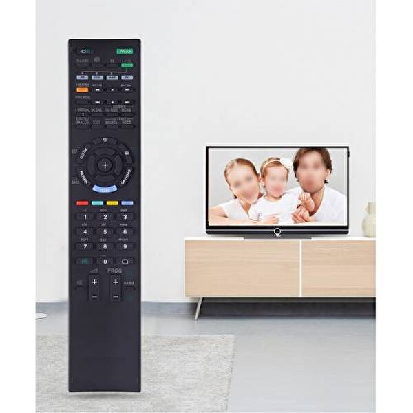 Tayfun Sony Rm-yd037 Plazma Lcd LED TV Uyumlu Kumanda