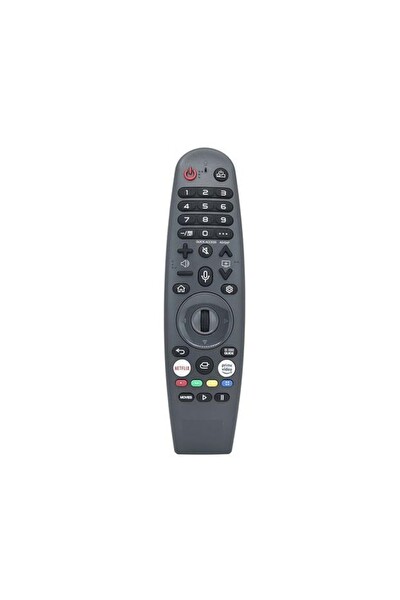 Tayfun Weston WS50900 Webos Smart TV Uyumlu Kumanda-mikrofonlu