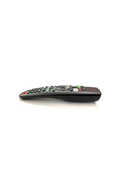 Tayfun Weston WS50900 Webos Smart TV Uyumlu Kumanda-mikrofonlu