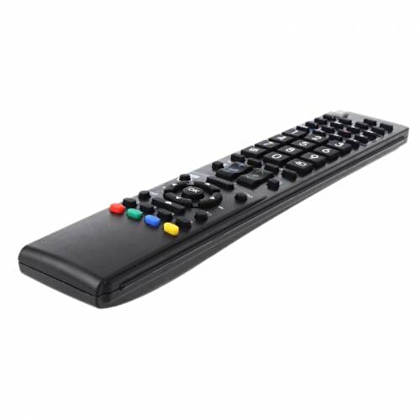 Tayfun Sharp Lc-60le841 Lcd LED TV Uyumlu Kumanda