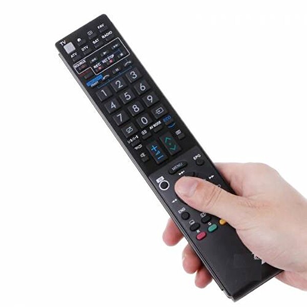 Tayfun Sharp Ga903wjsa Lcd LED TV Uyumlu Kumanda