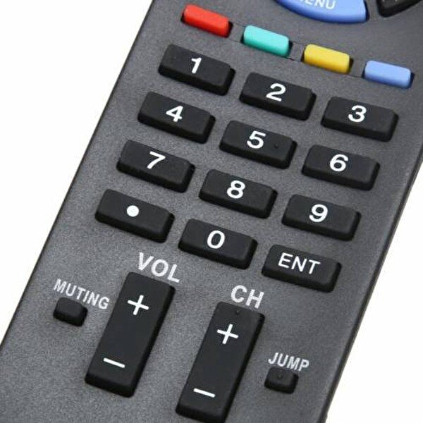 Tayfun Sony Rm-963 Lcd LED TV Uyumlu Kumanda