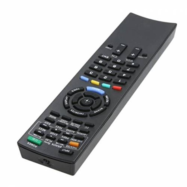 Tayfun Sony Rm-963 Lcd LED TV Uyumlu Kumanda