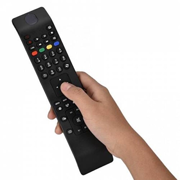 Tayfun Telefunken 22xt6010 Lcd LED TV Uyumlu Kumanda