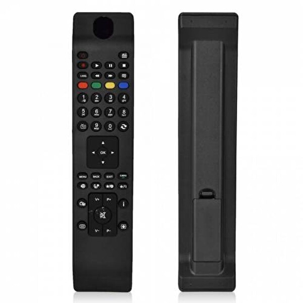Tayfun Telefunken 22xt6010 Lcd LED TV Uyumlu Kumanda