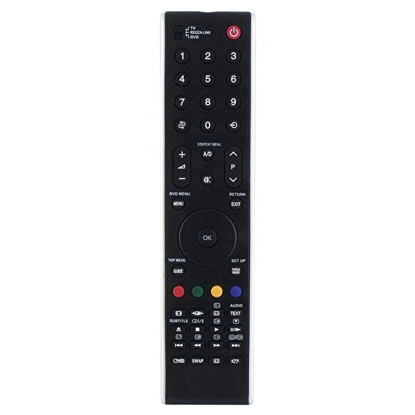Toshiba Ct-90327 LCD TV Kumandasi