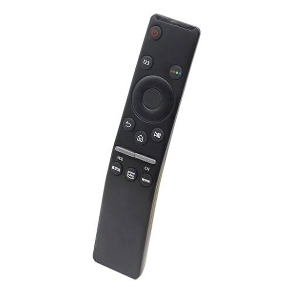 Tayfun Samsung UE-55TU8000 İle Uyumlu Smart 4k LED TV Kumandası