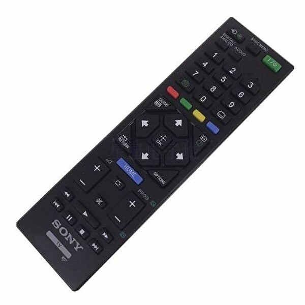Tayfun Sony Kdl-32ex402 Lcd LED Orjinal TV Uyumlu Kumanda