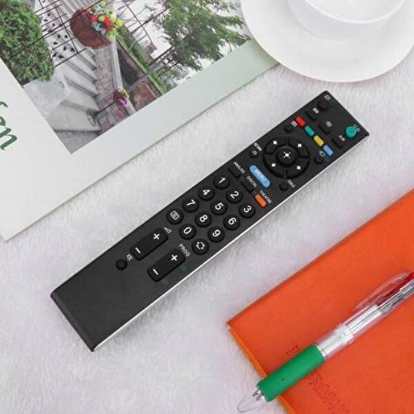 Tayfun Sony Rm-w109 Lcd LED TV Uyumlu Kumanda