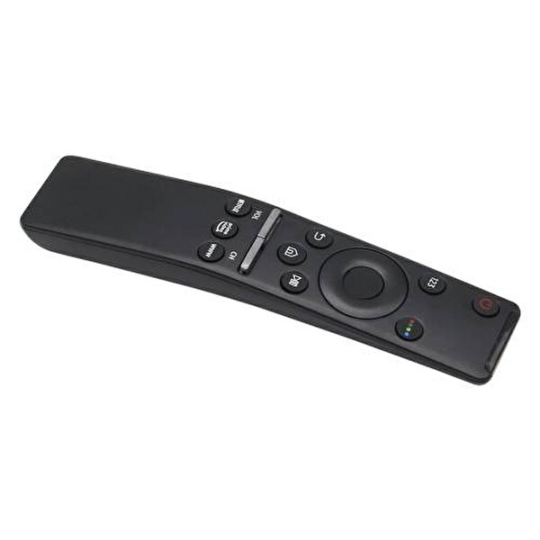 Tayfun Samsung 49RU7100 İle Uyumlu Smart 4k LED TV Kumandası