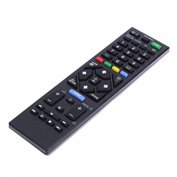 Tayfun Sony KDL-46R473A Uyumlu TV Kumandası