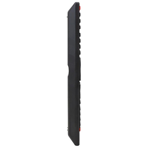 Tayfun Telenova 43S8001 40S8001 32S8001 İle Uyumlu Smart TV Kumanda